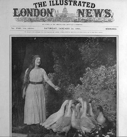1911 humperdinck opera
